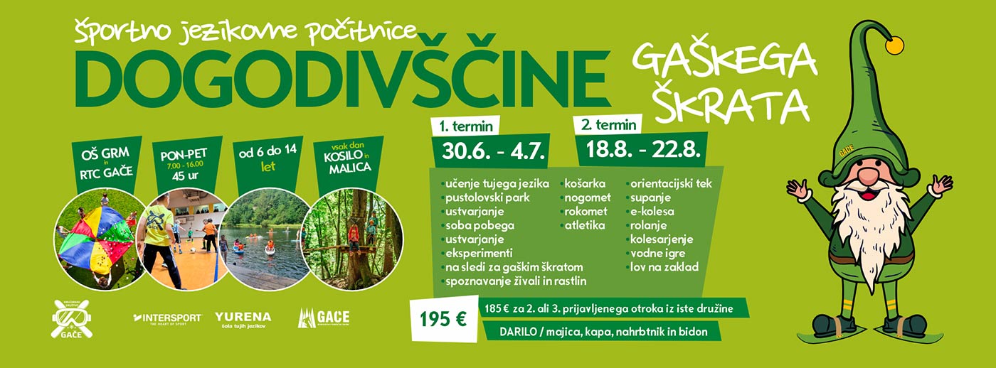 Dogodivščine gaškega škrata