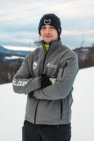 ALJOŠA KAFOL